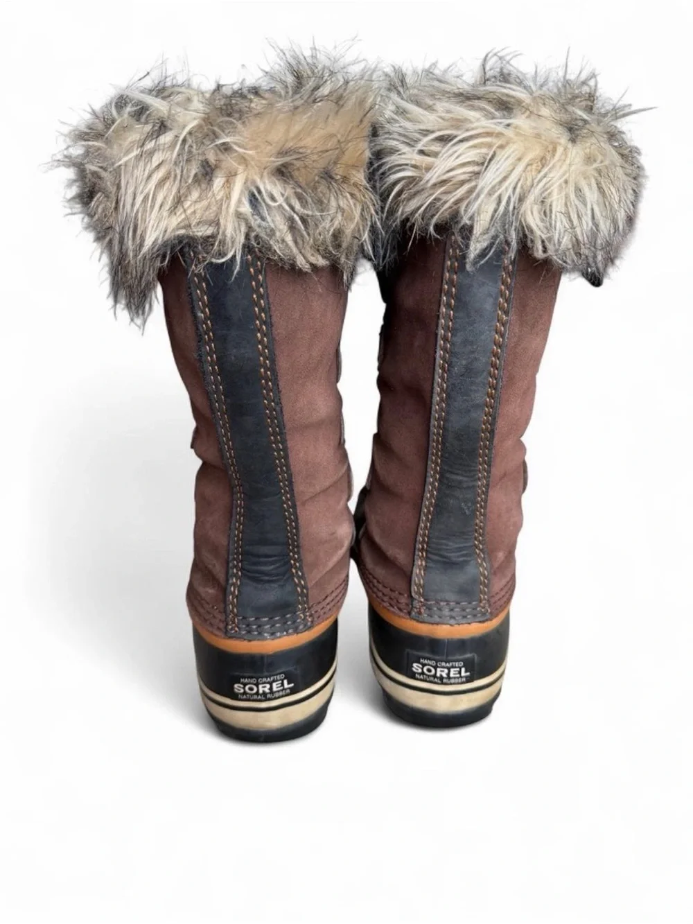 Sorel tall insulated